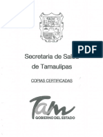 2022.06.15 Acta Certificada Segunda Sesión Ordinaria Junta de Gobierno 2022