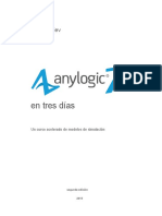 Anylogic-7-Em-Tres-Dias - Español