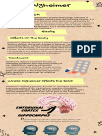 Information Texts in English Infographic Natural Fluro Cardboard Doodle Style