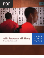 Download Haitis Rendez-Vous With History - The Case of Jean-Claude Duvalier by Laurette M Backer SN65515585 doc pdf