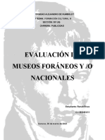 Evaluación Iii