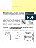 Devoir Maths 1LCQ