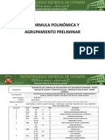 11 Formula Polinomica