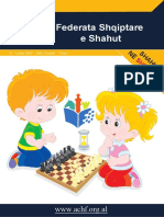 Chess in School 2019