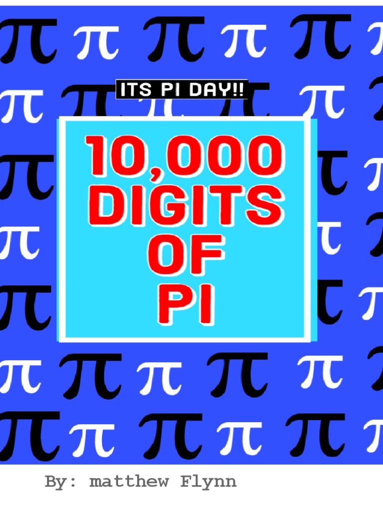 Untitled Document | PDF | Pi | Circle