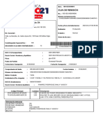 Electronica Siglo XXI Electrosiglo SA: Guia de Remisión