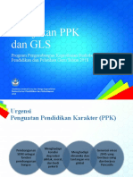 PPK&GLN