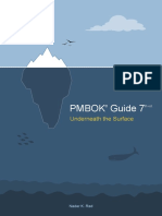 Pmbok Guide Underneath The Surface Mobile