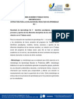 PDF GUIA PARA LOS Estudiantes III Semestre para Presentación de R-A T-S 2023 I