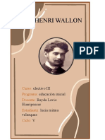 Henri Wallon