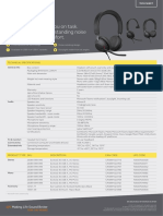 En Jabra Evolve2 40 Techsheet A4 291021 WEB