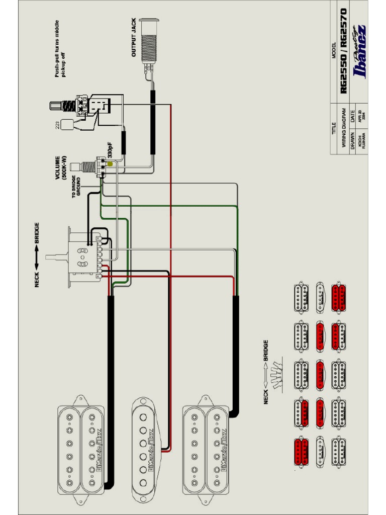 RG2570 Ppmidoff | PDF