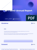 NFTGo NFT Semi-Annual Report 2022