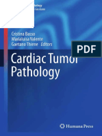Cardia Tumor Pathology
