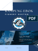 Group 6 - Fishery Sector-1