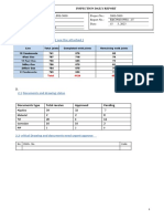 Daily Inspection Report - Nashaat - 20230315