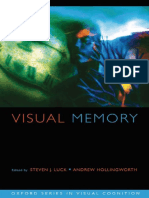 Visual Memory (Oxford Series in Visual Cognition) (PDFDrive)