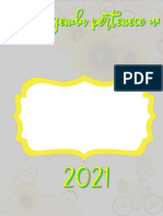 Agenda Basica Girasol 2021.PDF Versión 1