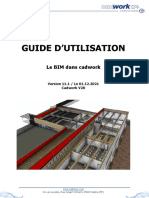 guide cad work