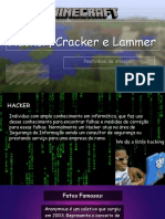 Apresentação Hackerman