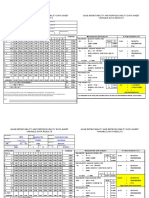 GageRR Analisis RR