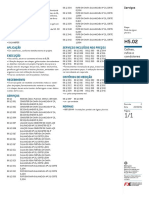 Anexo VI Apostilas Descritivo Dos Materiais H502 - 20 - 03 - 06 CALHAS