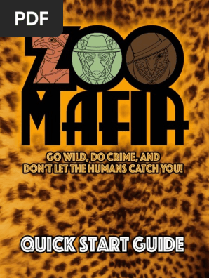 Zoo_Mafia_RPG_Quick_Start_Rules_-_Revised