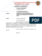 Informe 015 Ampliacion Red de Internet