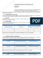 FORMATOS-PROCESO-ENFERMERO - 2020 Unidep