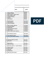 Mejoramiento de Vivienda Susacon 2023