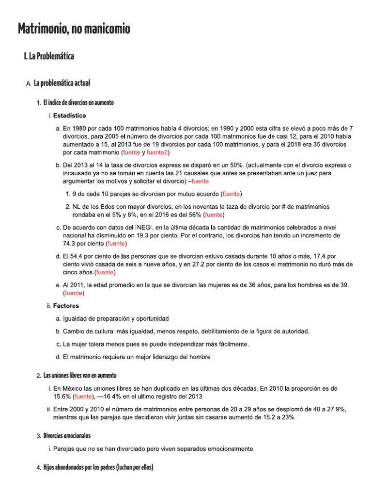 21) Matrimonio | PDF