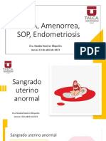 Endometriosis Sop