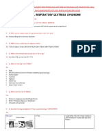 Neonatal Respiratory Distress Syndrome