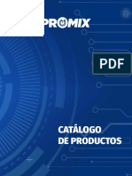 Catalogo Promix