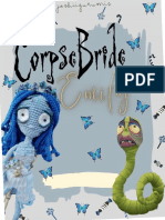 Emily Corpse Bride-Joshiigurumis-Idioma Español