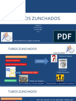 Tubos Zunchados