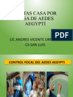 Visita Casa Por Casa Aedes Andres 23