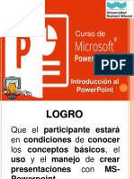 Presentacion Powerpoint