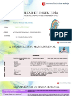 Marca Personal - Valdivia Trujillo Odeli