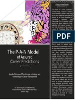 The P-A-N Model of Assured Career Predictions Final E