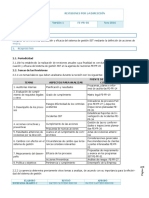 Fe-Pr-05 Revisiones Por La Direccion