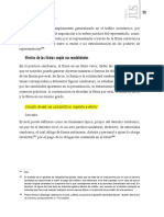 Concepto de Aval, Sus Caracteristicas, Requisitos y Efectos