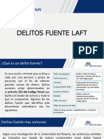 Delitos Fuente LAFT