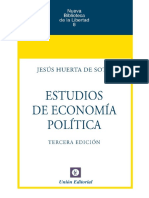 Libro Completo Estudios de Economia Politica