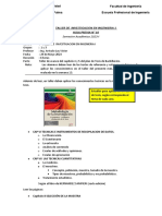 Hoja Previa #10 - Taller de Investigacion en Ingenieria I