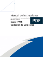 Manual NVF5