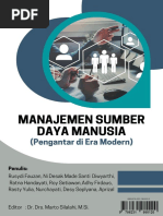 Literasi Keuangan | PDF