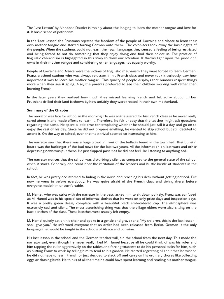 the-last-lesson-pdf