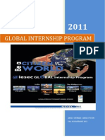 Global Internship Program: Aiesec Vietnam - Aiesec Ftu HN Fall Recruitment 2011