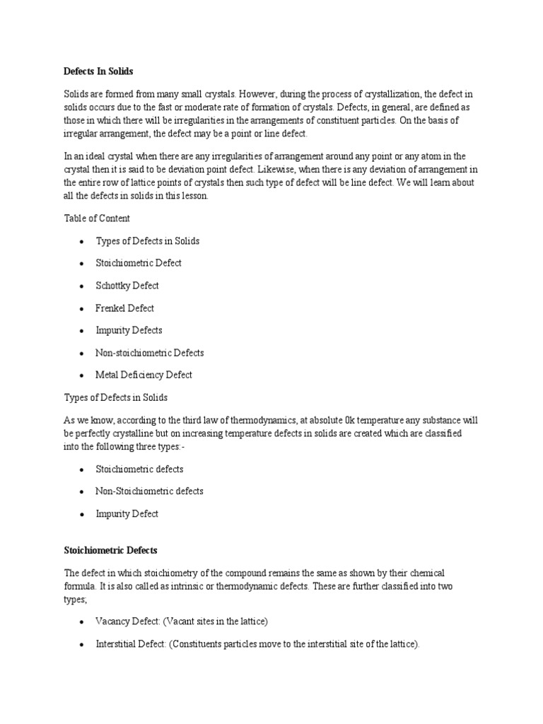 defects-in-solids-pdf-ion-nature